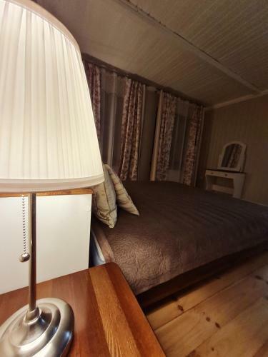 Agroturismo Wrzosowe Siedlisko