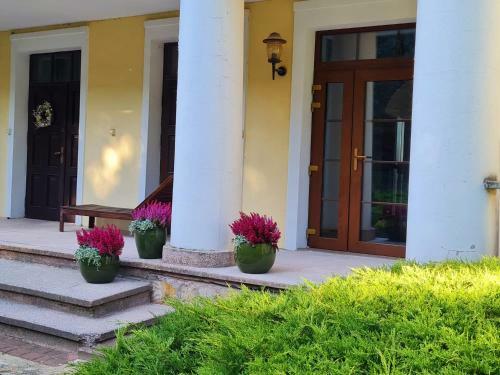 Agroturismo Wrzosowe Siedlisko