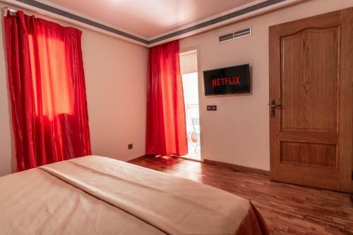 Apartamento Majorelle Piscine