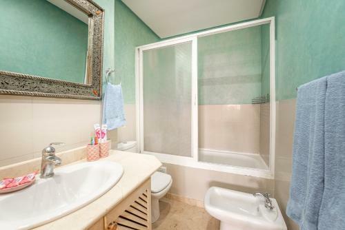 Apartamento Majorelle Piscine