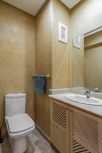 Apartamento Majorelle Piscine