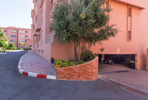 Apartamento Majorelle Piscine