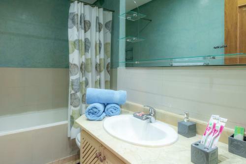 Apartamento Majorelle Piscine