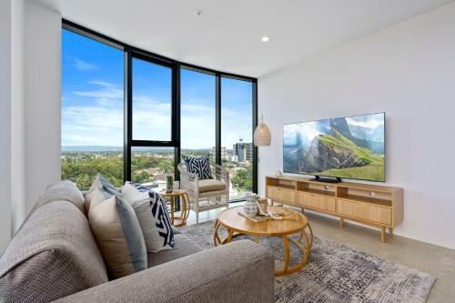 Apartamento The Gallery Broadbeach - Gclr