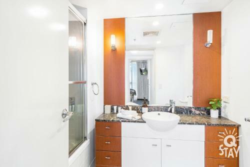 Apartamento Chevron Renaissance ? 2 Bedroom Ocean View ? Q Stay