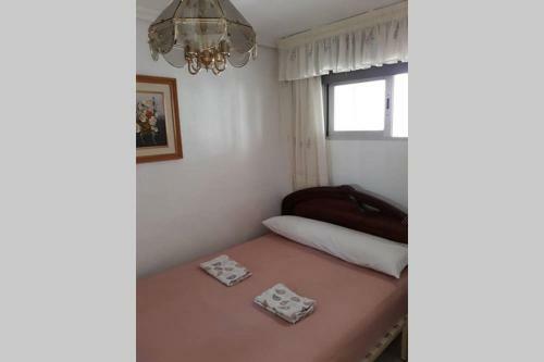 Apartamento Moby Dick 7b (Verblijf Aan de Costa)