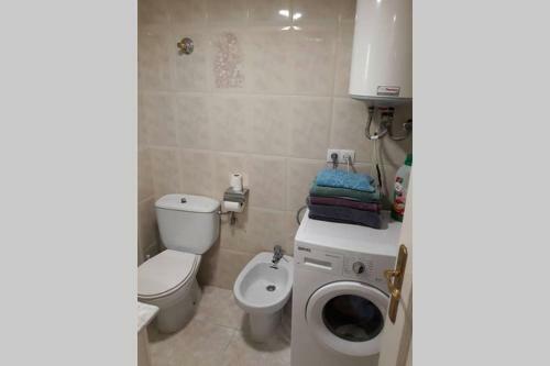 Apartamento Moby Dick 7b (Verblijf Aan de Costa)