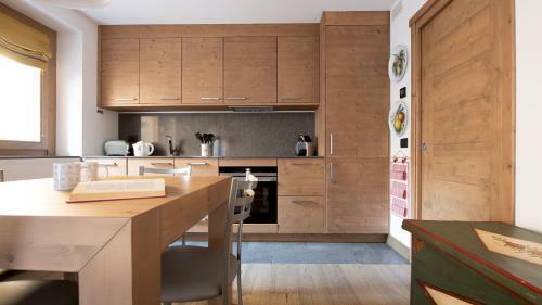 Apartamento Italianway - Roma 44