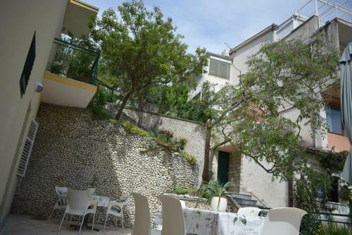 Apartment Antonella