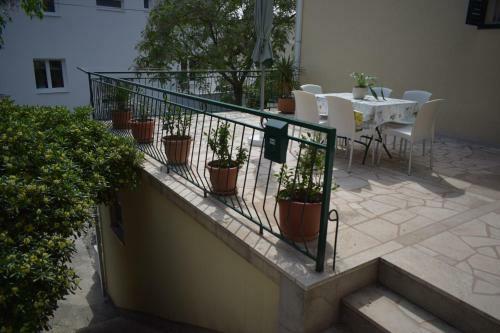Apartment Antonella