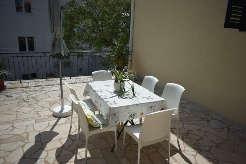 Apartment Antonella