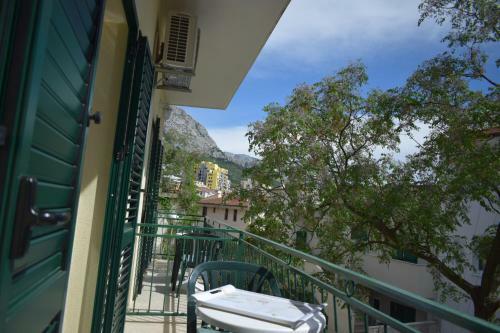 Apartment Antonella