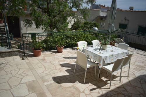 Apartment Antonella