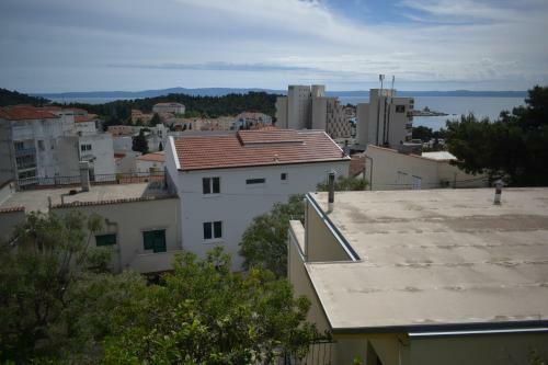 Apartment Antonella