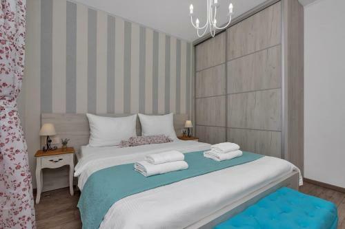 Charming Apartment Tissa With Sea View