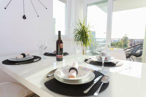 Apartment Frane