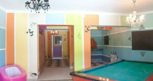 Centart Apartments