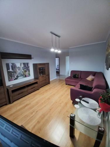 Apartamenty U Magdy