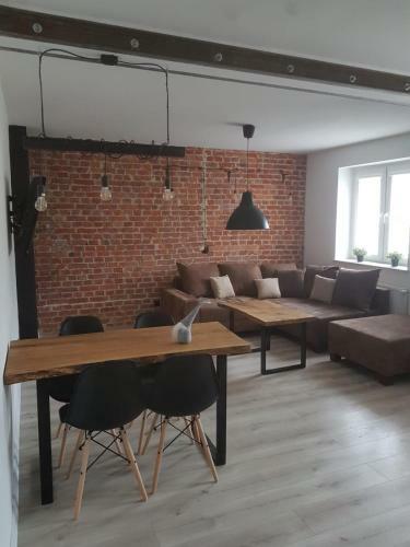 Apartament Gliwice Centrum ?wi?toja?ska