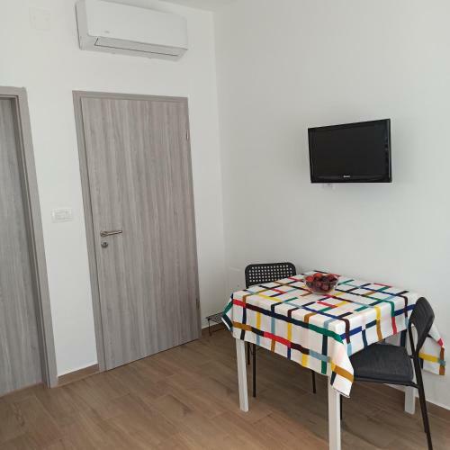 Pore? Jadran Apartments