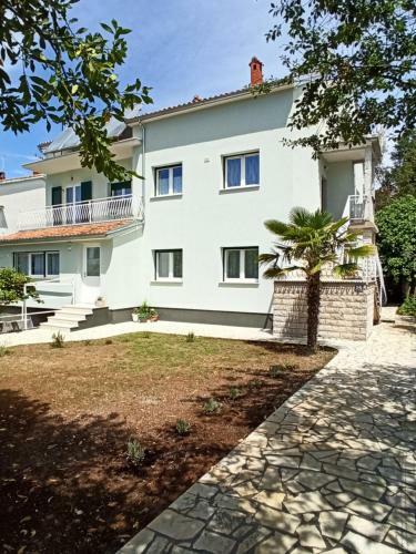 Pore? Jadran Apartments