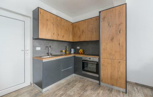 Apartmani Natalija