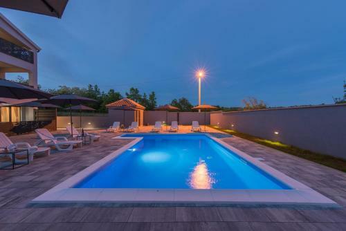 Apartmani Natalija