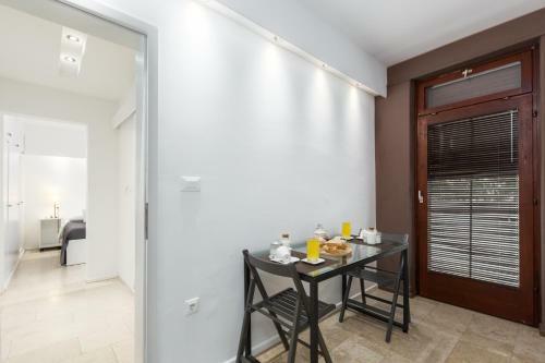 Hostal Apartments And Rooms Villa Bori