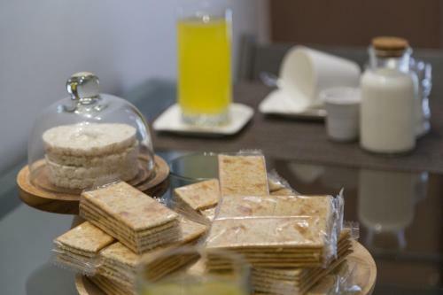 Hostal Apartments And Rooms Villa Bori