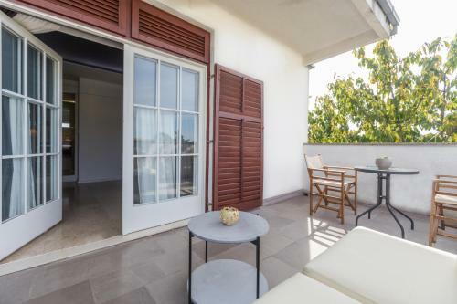 Hostal Apartments And Rooms Villa Bori