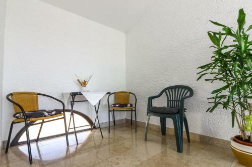 Apartamento Mirjana