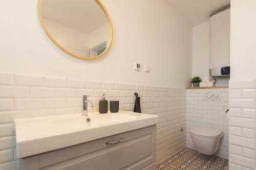 City Garden Apartment