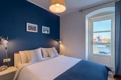 City Garden Apartment