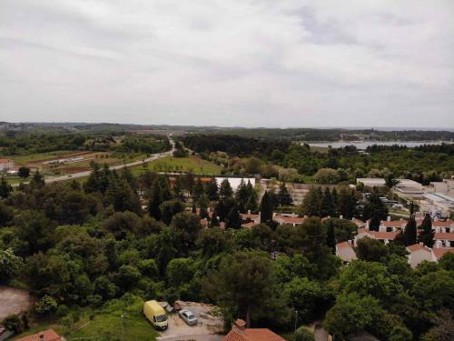 Apartments In Porec/istrien 37216