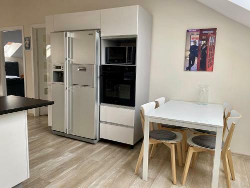 Abaco Luksusowy Apartament Z Si?owni?, Saun?