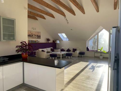 Abaco Luksusowy Apartament Z Si?owni?, Saun?