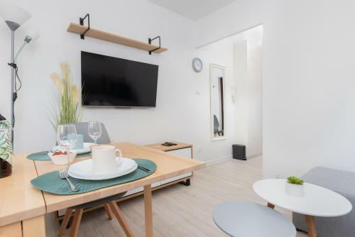 Apartament Przysta? Gdynia By Renters
