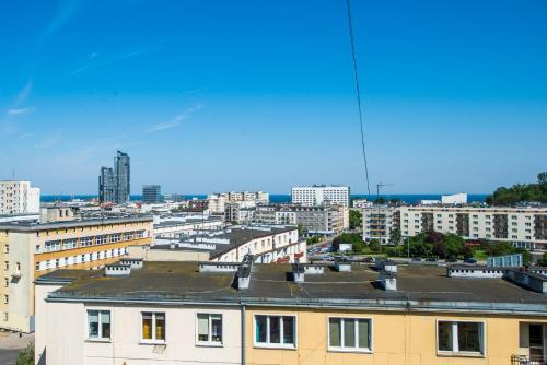 Avis Apartments - City Gdynia 38