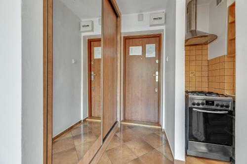 Apartamento Platinium Studio Gdynia