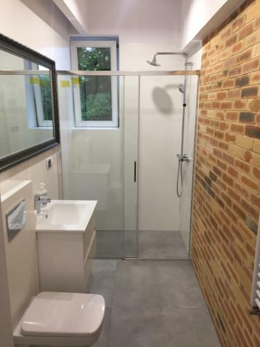 Apartamento Refektarska2stay