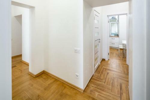 Three Bedroom Apartment On Rynok Square