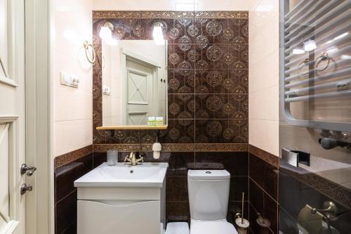 Apartamento Lion King L21