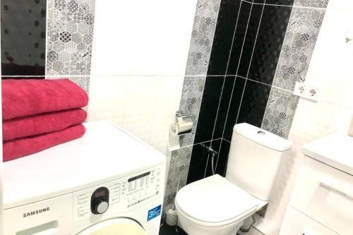 Apartamento ?????????? ????? ????, ?-? ???????? ???????