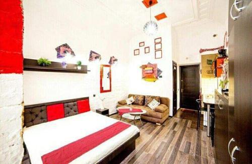 Apartamento ??????????? ? ???????? ? ????? ??????