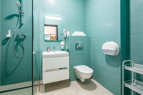 Apartamento ?????????? ? ?????? ??????