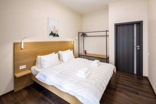 Apartamento ?????????? ? ?????? ??????
