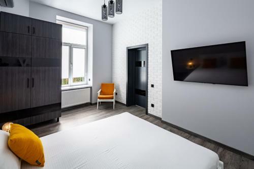 Stylish Apartment In The Center