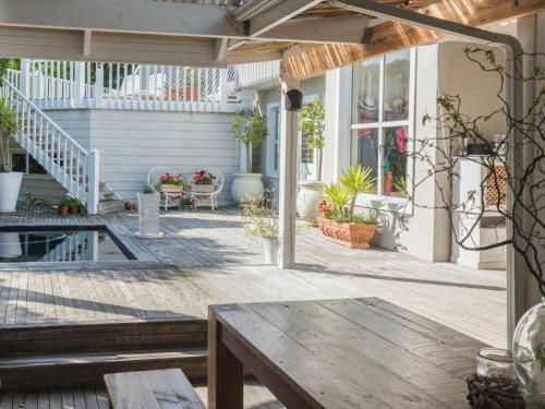 Apartamento Capricorn Beach House