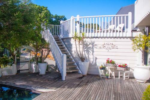 Apartamento Capricorn Beach House