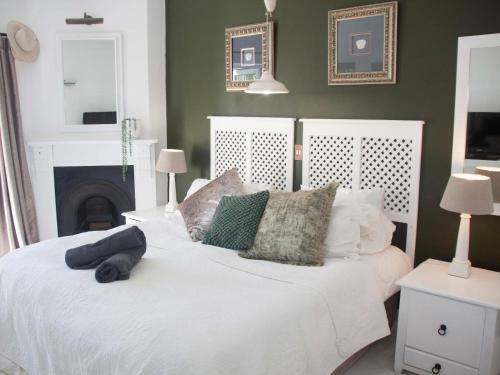 Apartamento Capricorn Beach House